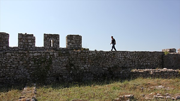 035-Крепость Розафа